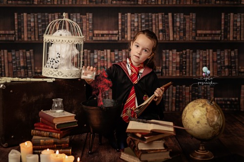 Sesje magiczne